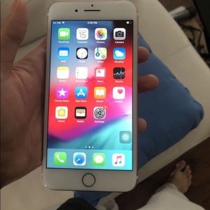 iPhone 7 Plus UNLOCKED